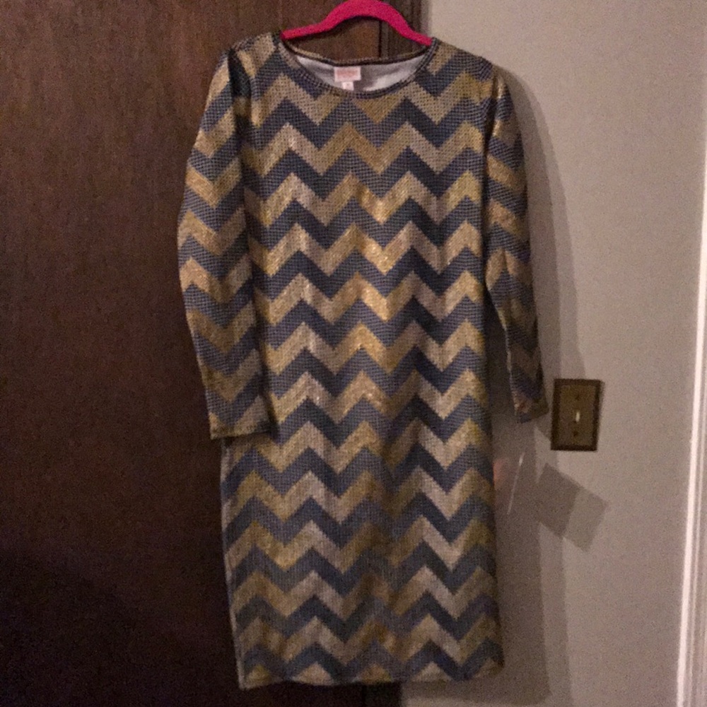 LuLaRoe Debbie